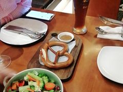 -haxnbauer海森堡德国餐厅(深圳coco店)
