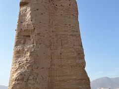 -克孜尔尕哈烽燧世界文化遗产公园