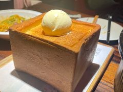 面包诱惑-绿茶餐厅(华贸购物中心店)