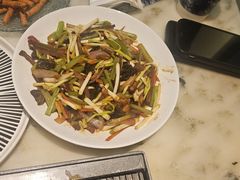 -小菜园新徽菜(马鞍山金鹰店)