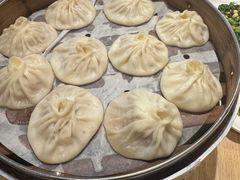 -老班长手工灌汤包老店(东山店)