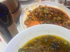 -巴特餐饮6加1音乐餐吧·新疆菜