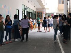 -RAC BAR(安福路店)