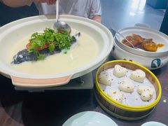 -农乐园食府(梅城镇店)