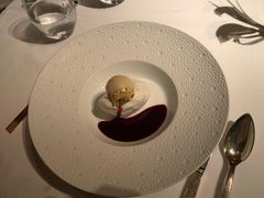 甜点-Le Bernardin