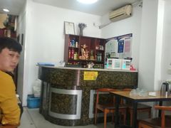 -胜泽眼镜烧烤(云霄路直营店)