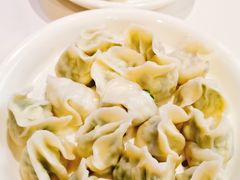 招牌虾三鲜水饺-开口笑·精选水饺