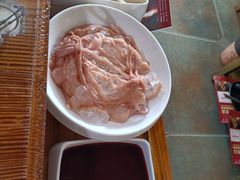 -味仙疯美蛙鱼头(清扬路总店)