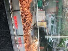 -老黄记手撕烤兔(玉林街店)