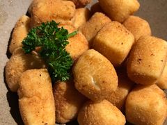 -大树餐厅(红旗街万达店)