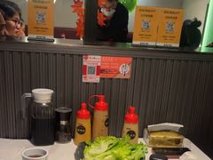 -炙城·韩式烤肉(南京东路店)