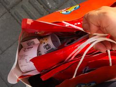 -来伊份(解放路店)