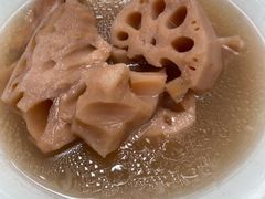 雨田招牌藕汤-雨田饭店(华兴东街店)
