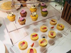 -松咖啡自助餐厅·松北香格里拉