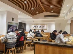 -素满香·素食自助餐(西安·民乐园店)