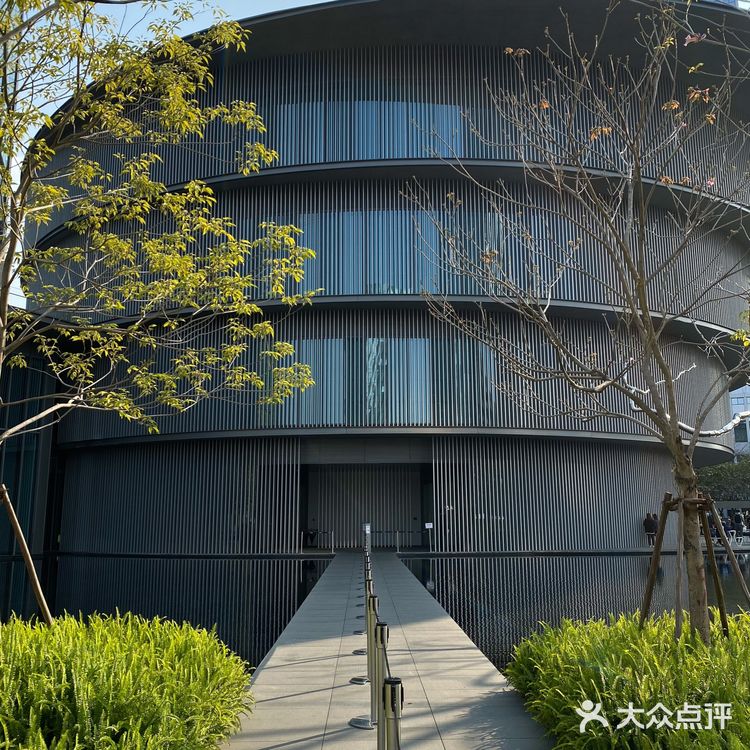 新晋打卡圣地｜顺德和美术馆（HEM）