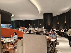 -新兴·金羊座·粤菜点心(乐峰店)