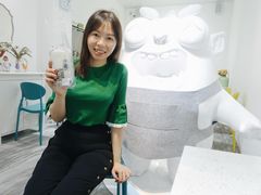 -茶力的小怪兽(梅林卓悦汇店)