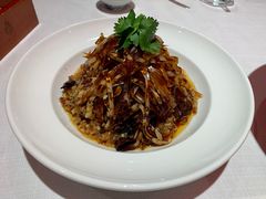 蒜泥肉皮冻-大鸭梨烤鸭·北京菜(南小街/南苑店)