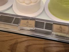 -安上烘焙 ENCHANTE(世纪汇店)