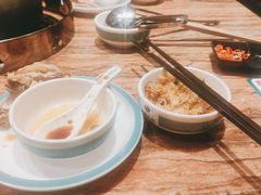 -春润大地海南椰子鸡(沙井京基百纳广场店)