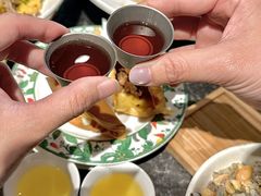 -渔语鱼新川菜Bistro(万象天地店)