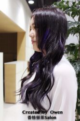点击看大图 造型左面-CARR SALON