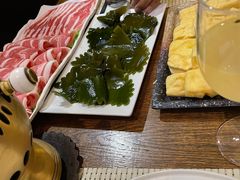 -太古汇海鲜姿造(延寿店)