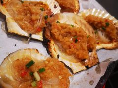 -华仔龙虾(永乐路总店)