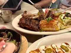 -Chili's Cafe&Bar奇利斯(滨江店)