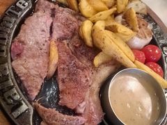 -拉拉伯爵西餐厅(青田店)