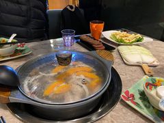 -采椰郎椰子鸡·脆皮鸡火锅(融创茂店)