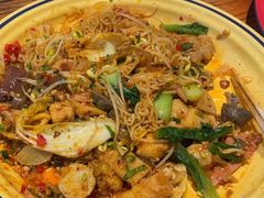 -北丐先生·野馄饨烧烤(长宁龙之梦店)