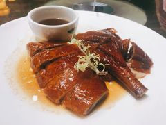 招牌烧鹅-猪肉婆私房菜(容桂总店)