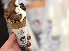 -GODIVA(王府井apm店)