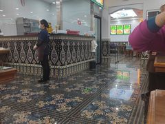 -民杨抓饭(柏香苑店)