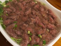 -阿古牛肉丸(一建店)