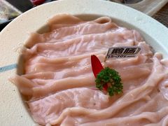 -鸿姐老火锅(龙阳店)