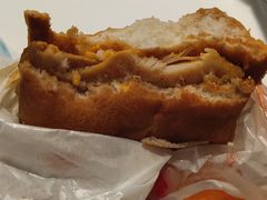 -麦当劳(新达汇三林店)