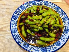 -江城燕子大排档(江汉路步行街店)