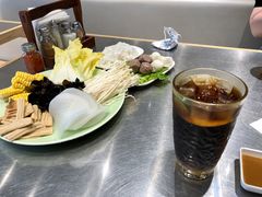 手打牛肉丸-潮界(LU·ONE凯德晶萃广场店)