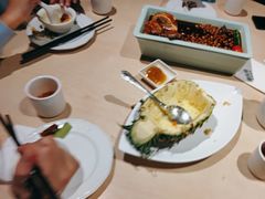 -避风塘(金山万达店)