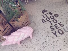-WHEN PIGS FLY当猪飞