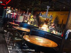 -楼兰新疆主题餐厅(坂田佳华领汇广场店)