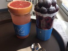-Cafe de Paris(林荫路店)