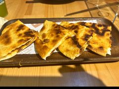 -红小满休闲餐厅(十全街店)