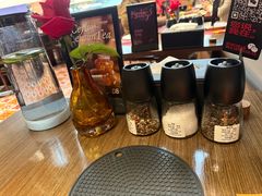 -ZAFFERANO西班牙海鲜饭(上海首店)