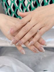 -斯馨·健康美甲美睫