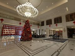 -京香轩·中餐厅(上海中庚聚龙酒店)