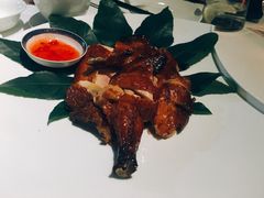 -梧桐餐厅(泉城路店)